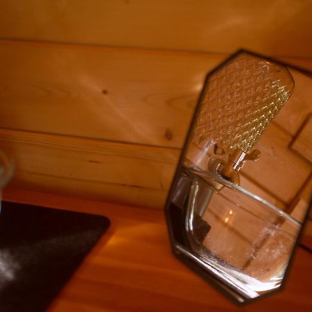 Troll House Eco-Cottage, Nuuksio For Nature Lovers, Petfriendly Еспоо Екстериор снимка