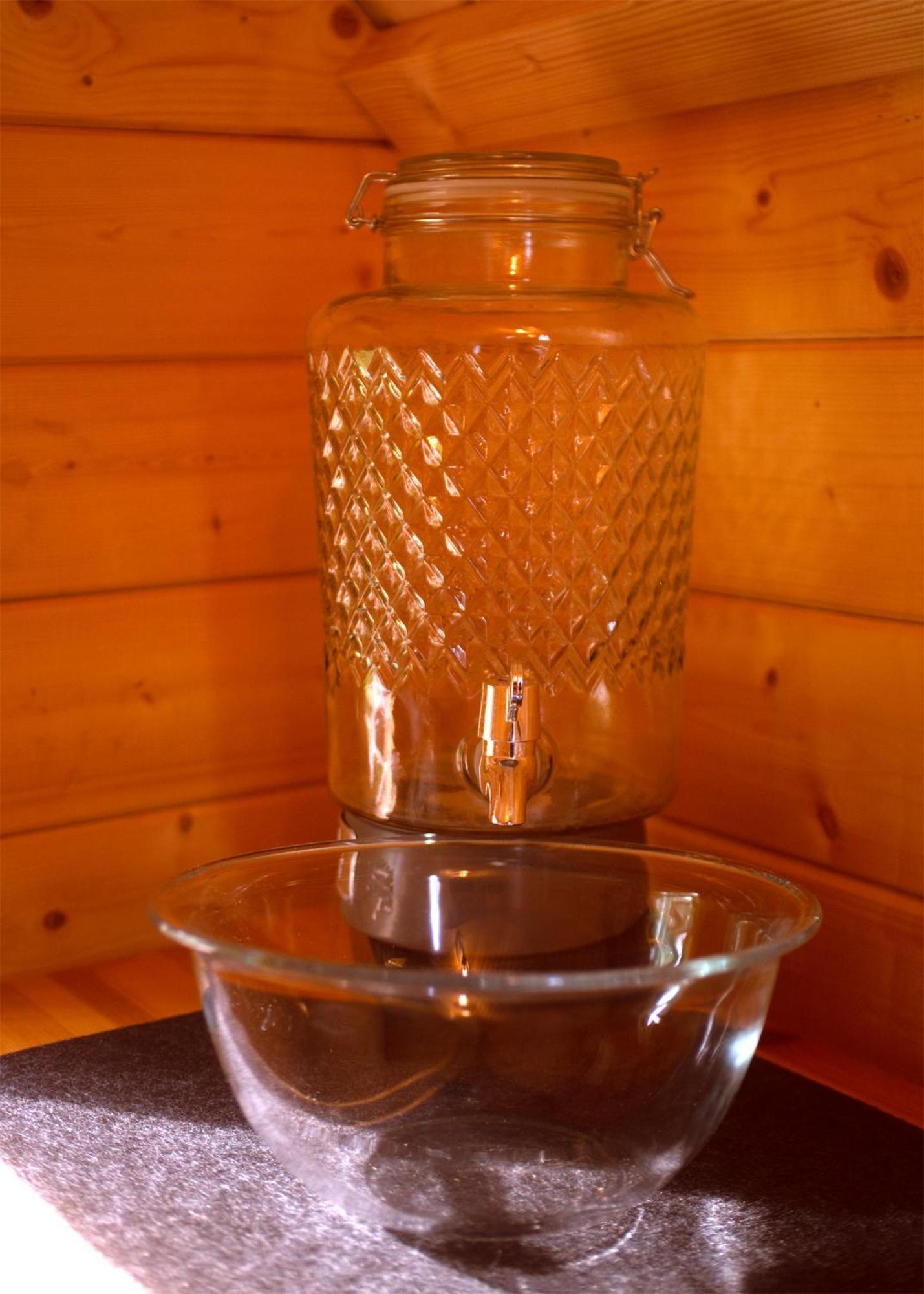 Troll House Eco-Cottage, Nuuksio For Nature Lovers, Petfriendly Еспоо Екстериор снимка